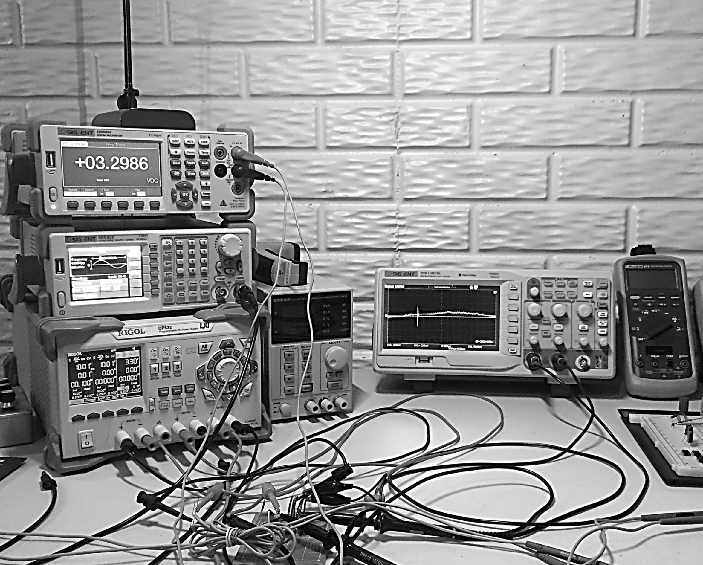 Automate Your Testbench