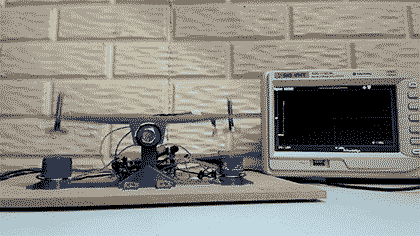 Teeter Totter Pt. 1 (Construction & Characterization)