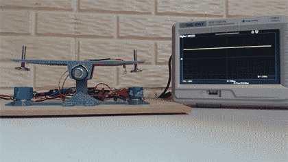 Teeter Totter Pt. 2 (Control)